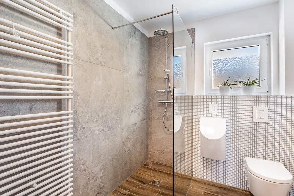 Suite Antonia / Suiten im Alten Berghotel 