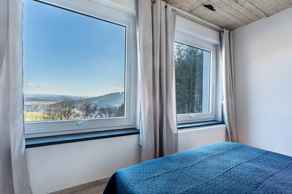 Suite Franziska / Suiten im Alten Berghotel