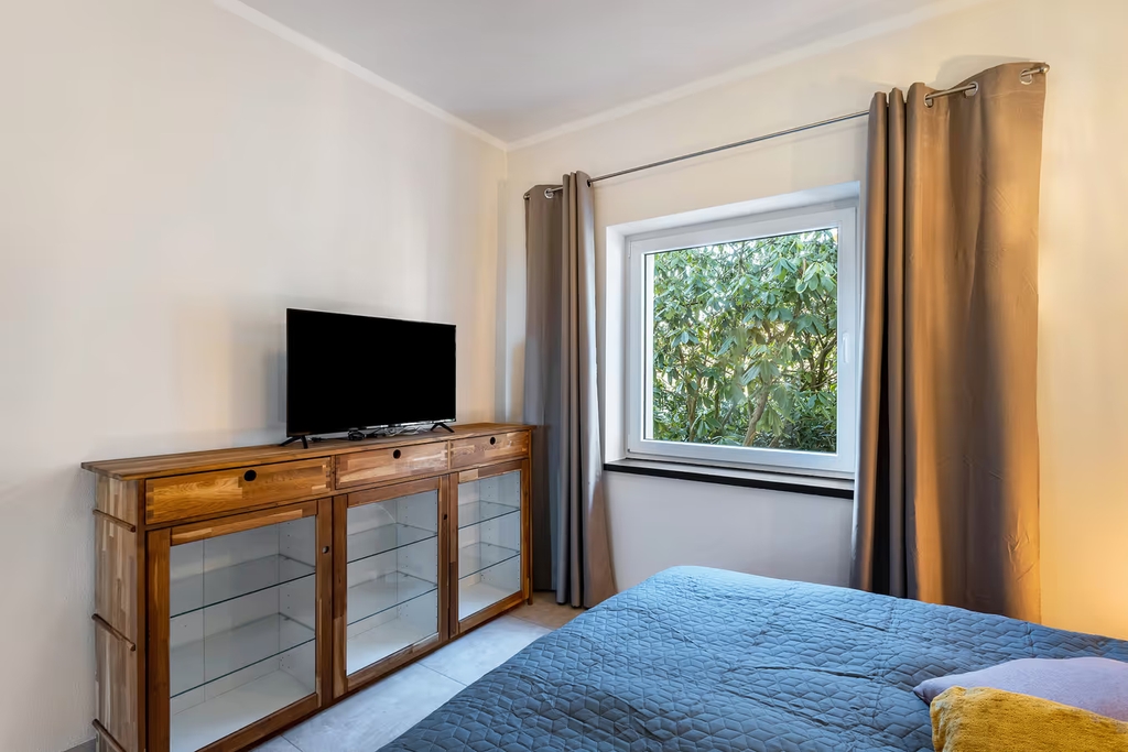 Suite Franziska / Suiten im Alten Berghotel